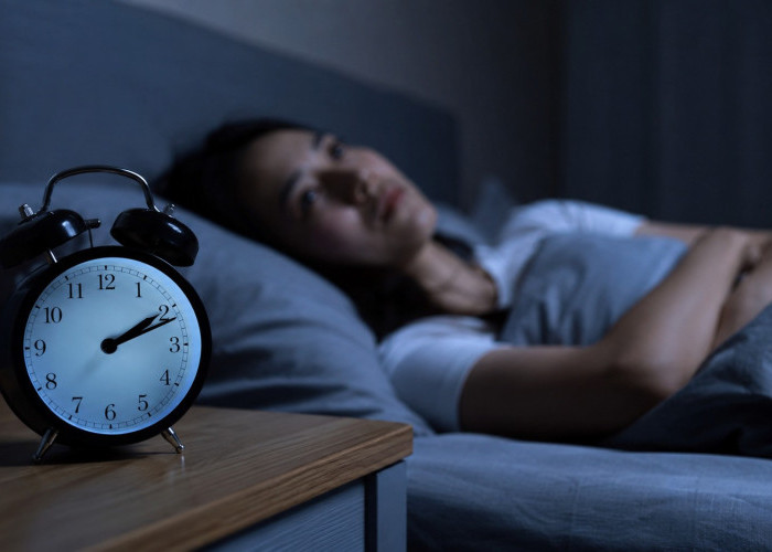 Efek Tidur Berapa Jam? Ini Dampaknya bagi Tubuh yang Jarang Disadari