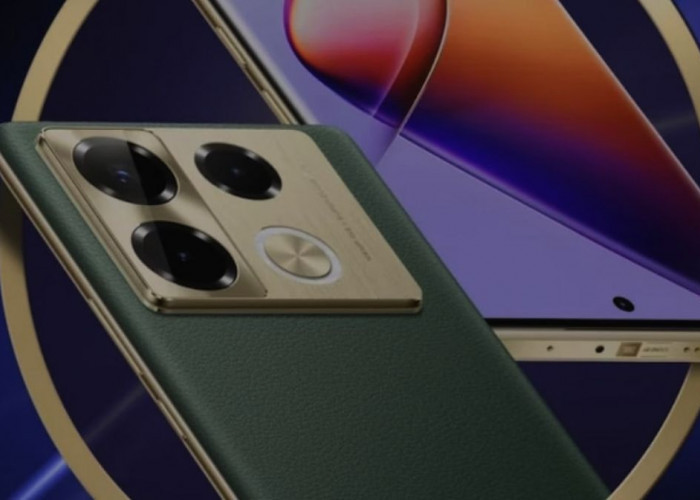 Keamanan dan Fitur Tambahan Infinix Note 40 Pro 5G: Teknologi Canggih untuk Pengguna Modern