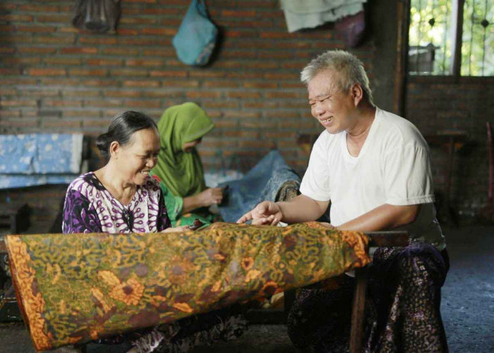 Dorong Sektor Produksi Bergeliat, BRI Salurkan KUR Rp69,8 Triliun kepada 8,3 Juta Debitur UMKM