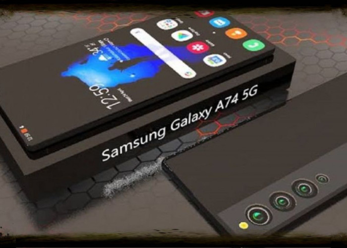 Revolusi Visual Antara Kilau Kecerahan dan Kekuatan Kecepatan Samsung A74 vs A73!
