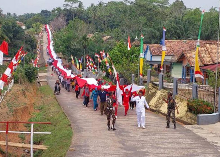 Profil Desa Sidorejo, Memahami Keberagaman dan Potensi Desa dari Musi Banyuasin