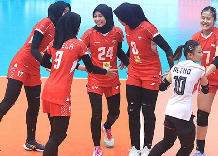 Intip Yuk! Pelatnas di Sentul Bogor: Tempat Tempaan Skuad Menuju Kejayaan Asia Tenggara!