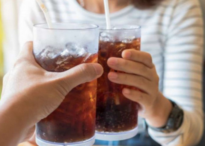 Mitos & Fakta tentang Minuman Manis: Apakah Ada Hubungan dengan Risiko Kanker? Ini Penjelasannya