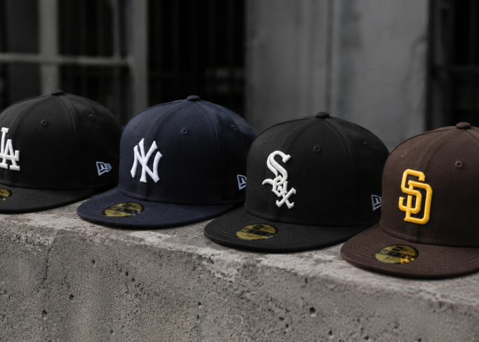 Topi New Era Jadi Ikon Streetwear, Intip Harga dan Spesifikasinya
