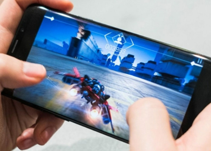 Baterai Tahan Lama dan Fast Charging untuk Sesi Gaming Panjang dengan Redmi Note 13 Pro+ 5G