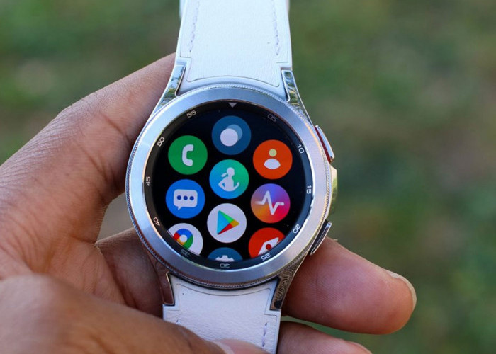 Samsung Galaxy Watch 4: Smartwatch Klasik yang Tetap Diminati Hingga Kini