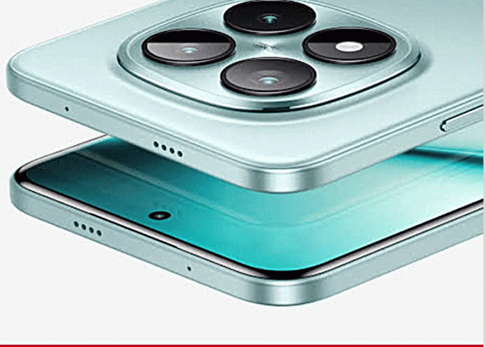 Redmi 15 Pro Mendarat 2026: Spek Gahar, Baterai Monster, dan Kamera 200MP! Ancaman Nyata di Kelas Menengah