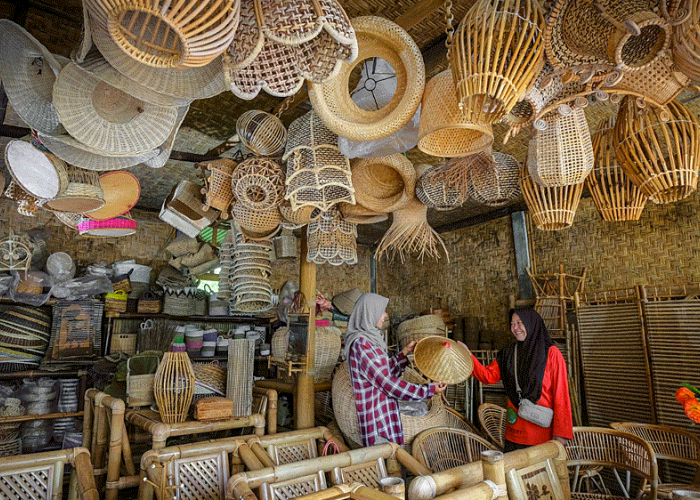 KUR BRI Tembus Rp31,42 Triliun! UMKM Makin Kuat, Ekonomi Rakyat Kian Ngebut di 2026