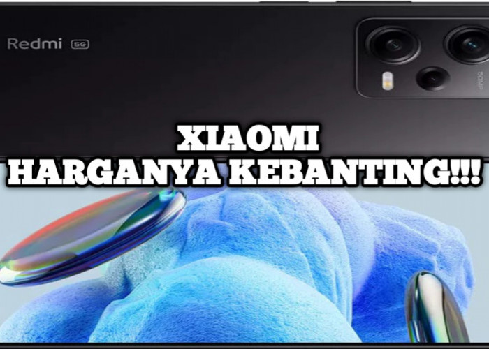 Makin Canggih, 4 HP Xiaomi Terbaik untuk Fotografi dan Hiburan – Harga Terjangkau!