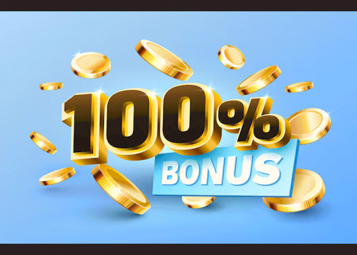 Rahasia Bonus 100% Tanpa Deposit Terungkap! Kisah Dimas Bikin Banyak Orang Penasaran