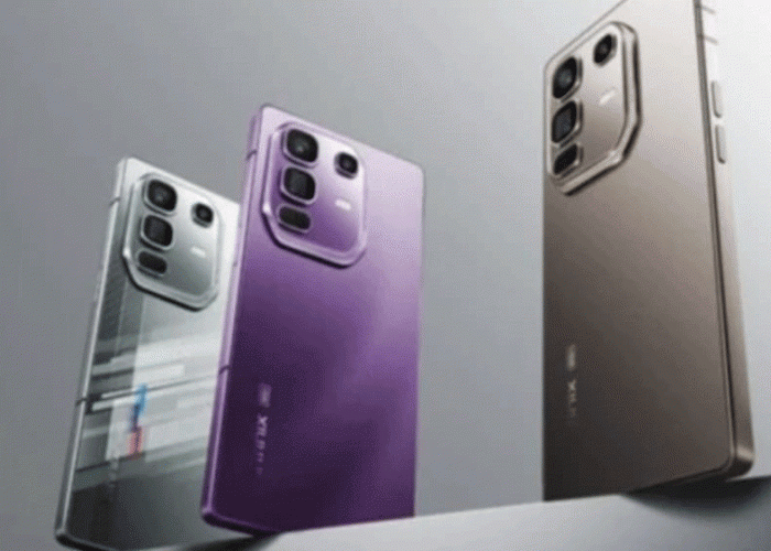 Infinix Note 50X 5G+ Resmi Hadir! HP 2,5 Jutaan dengan Dimensity 7300 Ultimate, RAM 8GB & Layar 120Hz