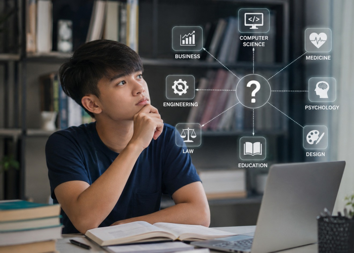 Gadget 2026 Paling Layak Dibeli, Nomor Terakhir Bikin Penasaran!