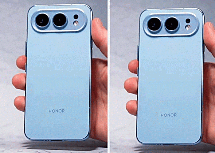 Honor 500 Pro Siap Guncang Dunia! Flagship Kelas Sultan, Harga Tetap Waras?