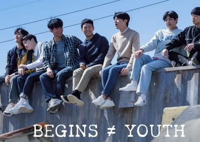 Begins Youth: Drama Underrated yang Memikat dengan Pesan Mendalam Tentang Persahabatan dan Perjuangan Hidup