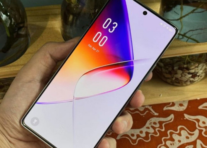 Teknologi Pengisian Daya Cepat Infinix Note 40: Solusi Ideal bagi Pengguna Aktif