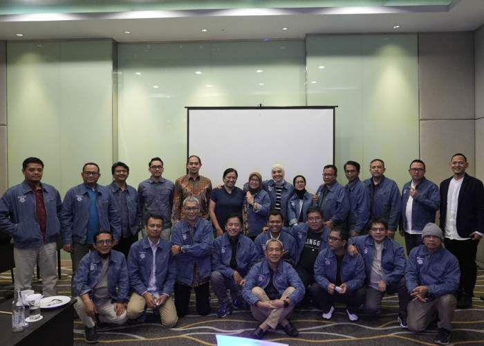 BRI Umumkan 45 Jurnalis Penerima Beasiswa S2, Dorong Peningkatan Kualitas Pers Nasional