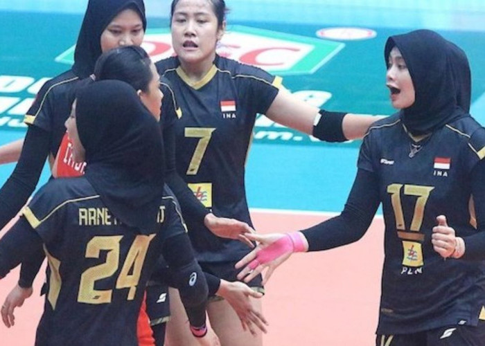 Misi Penebusan Timnas Voli Putri Indonesia di SEA V League 2024: Tantangan Berat Hadapi Vietnam & Thailand