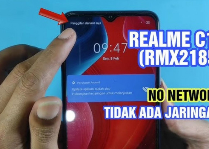 Wow! Realme C15, Layak Jadi Gadget Hiking Entry-Level? Inilah Jawaban Akhirnya!