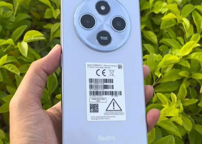 Kelebihan Redmi 14C yang Membuatnya Menonjol di Kelasnya