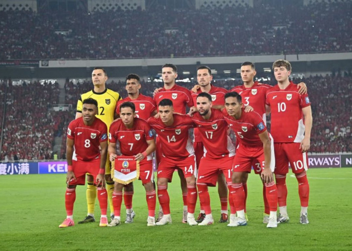 Rekap 6 Tim Lolos ke Babak 4: Asia Barat Mendominasi, Indonesia Jadi Satu-satunya Wakil Asia Tenggara!