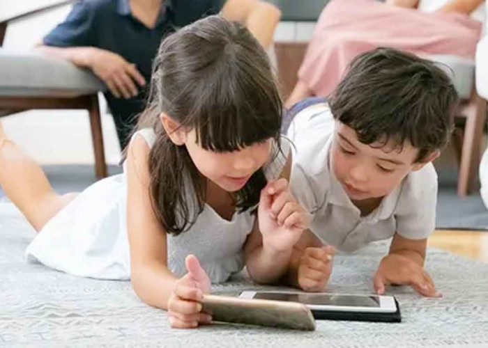 Lindungi Anak dari Konten Negatif! Ini Cara Mudah Setting Parental Control Android 2025 — Cek Sekarang!