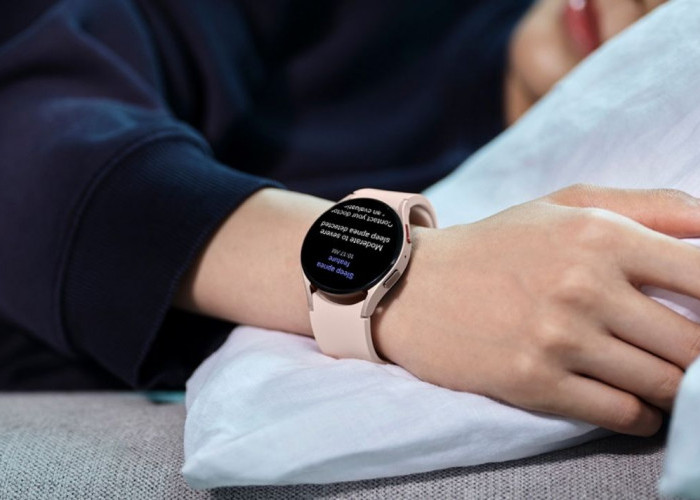 Apa Itu Sleep Score? Ini Cara Kerja Penilaian Tidur di Samsung Galaxy Watch 6!