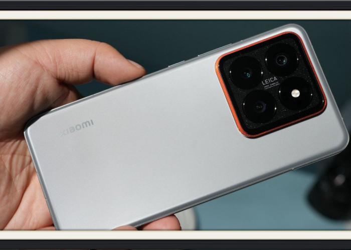 Mengungkap Keunggulan Fotografi Xiaomi 14: Pengalaman Luar Biasa dengan Kamera Berkualitas Tinggi!