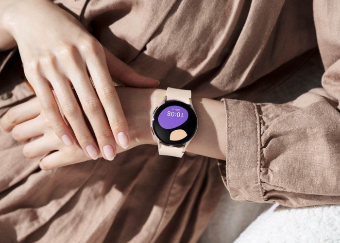 Mengapa Smartwatch Menjadi Bagian Penting dari Gaya Hidup Wanita