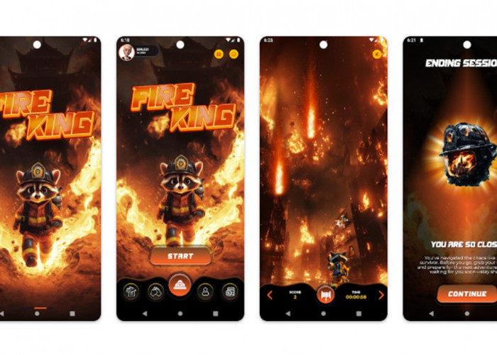 Daftar Game Mobile Penghasil Saldo DANA Gratis Ramai Dimainkan Malam Ini