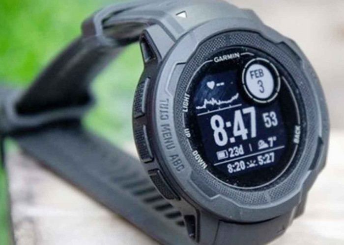 Introvert, Ekstrovert, Petualang? Garmin Punya Smartwatch untuk Setiap Karakter