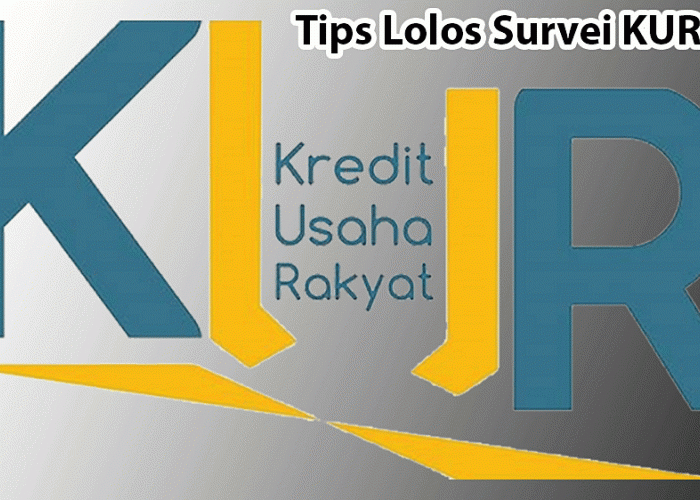 Kabar Gembira Awal November 2025: KUR Masih Dibuka! Begini Syarat, Tips Lolos Survei, dan Jenis Jaminannya