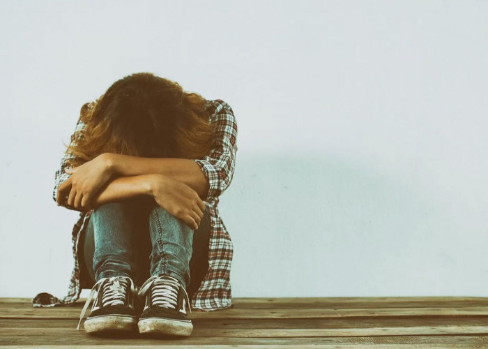 Menyelami Luka Inner Child: Kunci Menuju Kesehatan Mental yang Lebih Baik