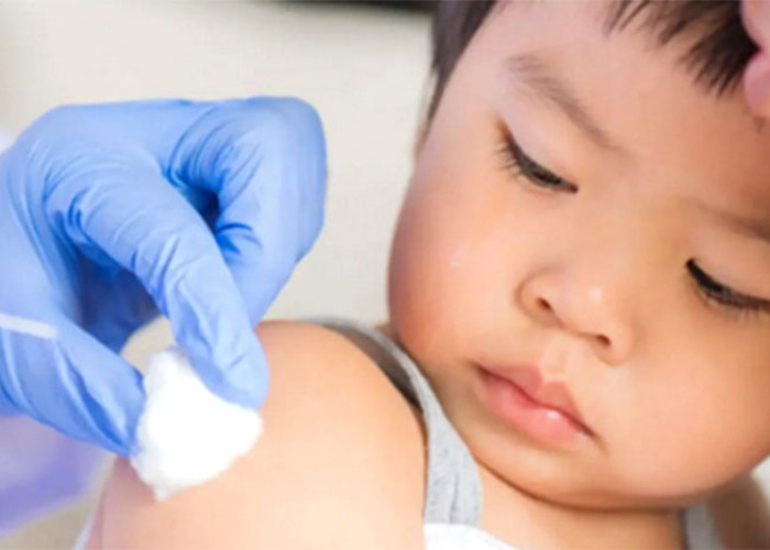 Ungkap Peran Kritis Vaksinasi Melawan Penyakit Tipes, Mencegah dengan Melindungi