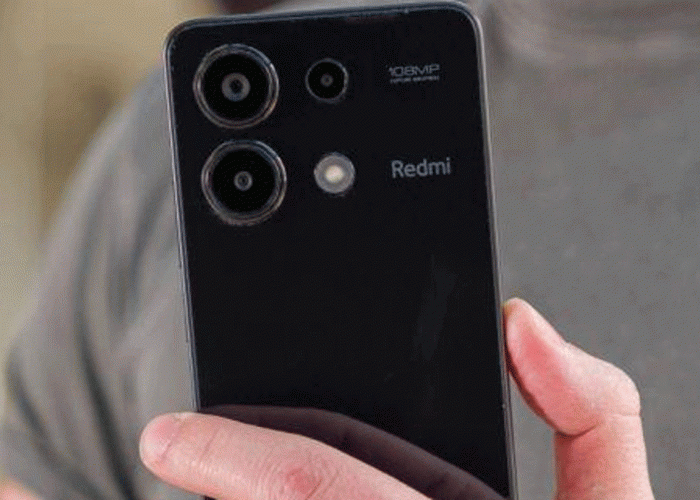 Menangkap Detil dalam Gelap: Inilah Keunggulan Sensor 108MP pada Redmi Note 13 Pro+ 5G - Simak Yuk!