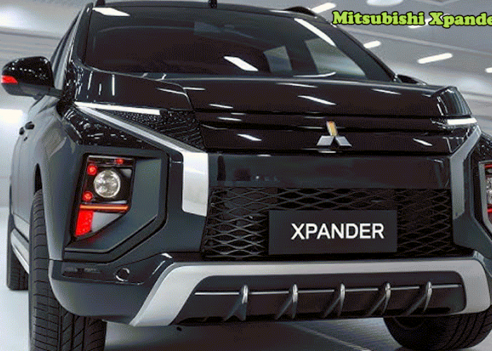 Mitsubishi Xpander 2026: Definisi Mobil Keluarga Matang yang Minim Drama dan Maksimal Nyaman