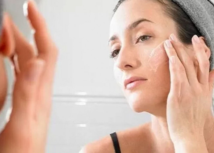 Moisturizer: Rahasia Kulit Lembap dan Bercahaya Saat Bangun Tidur