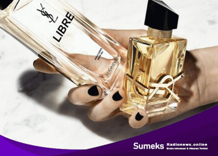 Sensasi Semprotan Memikat: YSL Libre, Parfum yang Bikin Jatuh Hati - Gak Percaya? Ayo Buktikan!