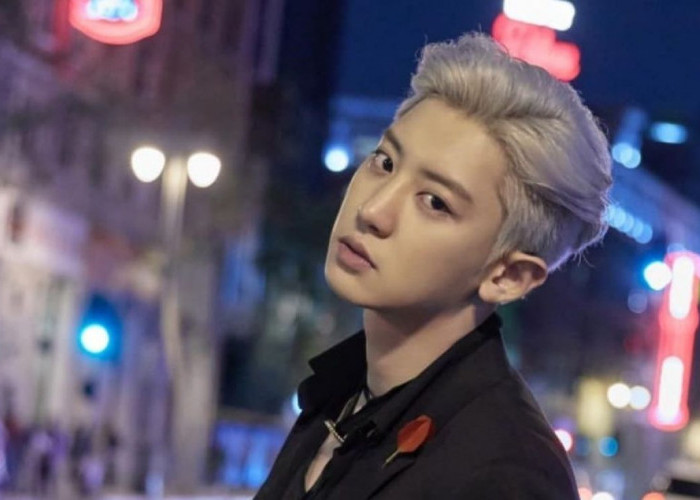 Wow! Chanyeol EXO Siap Guncang Jakarta dengan Konser City-scape di Beach City International Stadium