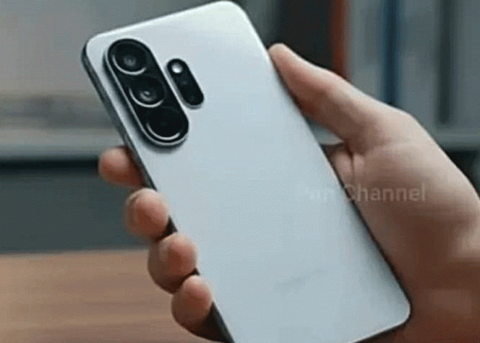Samsung Galaxy A57 5G  Simfoni Teknologi Canggih dalam Desain Minimalis yang Revolusioner