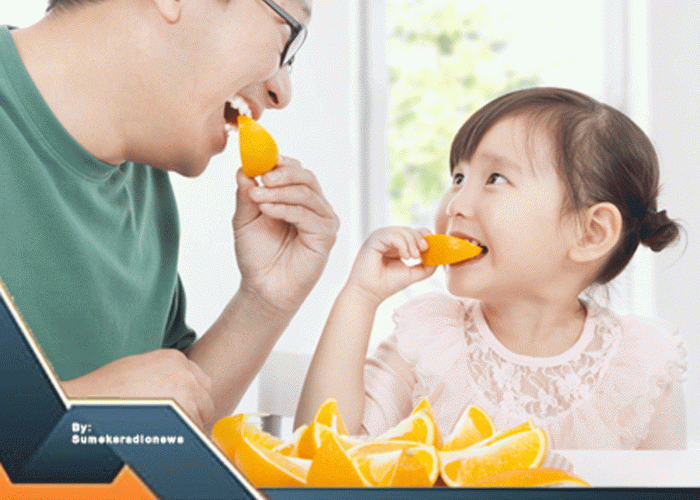 Liburan Sehat Bersama Si Kecil: Tips Pola Makan Keren untuk Anak SD!