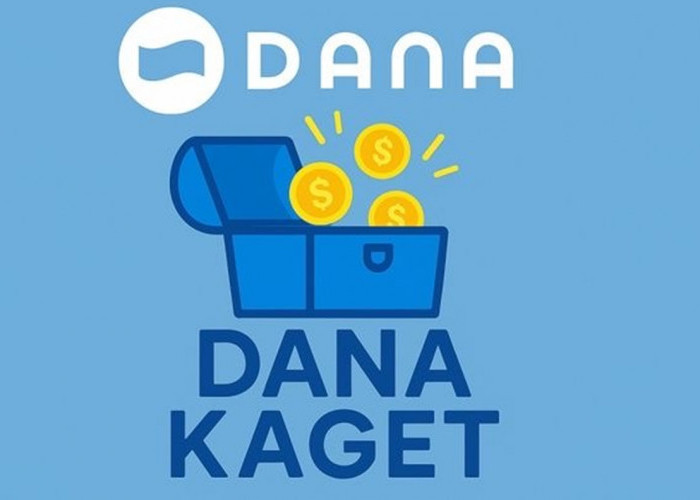 Malam Ini Ada DANA Kaget Rp225 Ribu! Begini Cara Aman Klaim Tanpa Ketipu