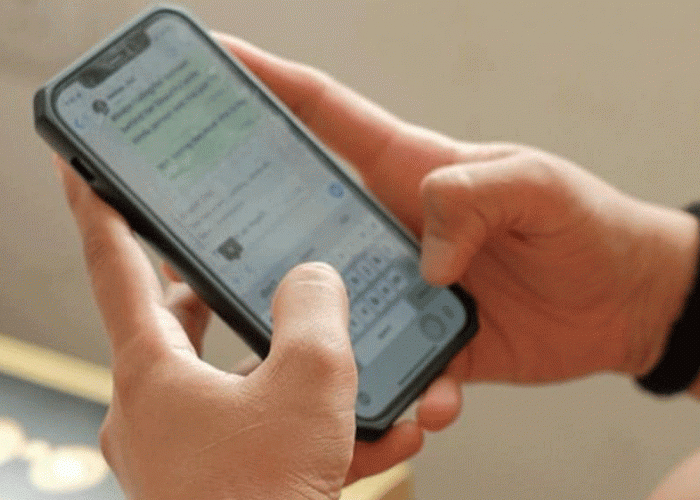 Fitur Baru WhatsApp: Transkrip Voice Note Otomatis, Solusi Anti-Ribet Buat yang Males Denger VN Panjang!