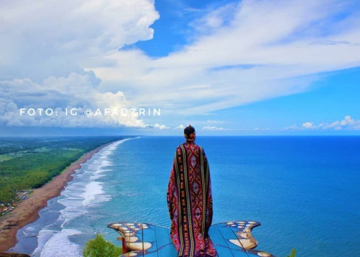 Ini dia! Akses dan Fasilitas di Bukit Besak: Panduan Lengkap untuk Wisatawan, Cek Yuk!