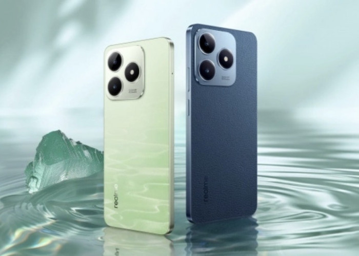 Cari HP Kerja Ojol? Ini Deretan Smartphone 2 Jutaan Berbaterai Awet dan RAM Lega