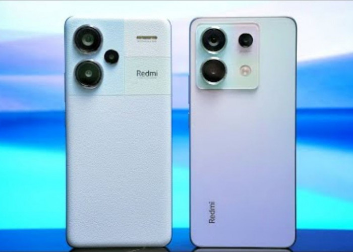 Redmi Note 13 Pro+: Perangkat Fotografi Masa Depan: Teknologi dari Smartphone Diadopsi Kamera Profesional 