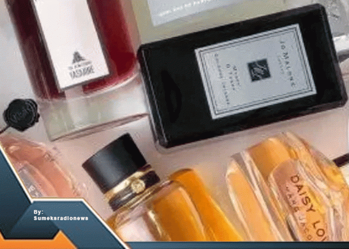 Wanita Indonesia, Memancarkan Keanggunan dengan Aroma Lokal: 5 Parfum Terbaik dari Pengusaha Indonesia