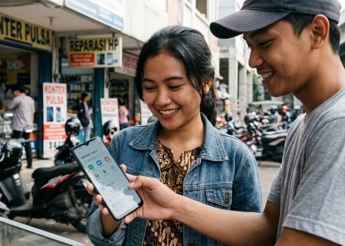 Redmi 15C Resmi Meluncur: Bawa Spesifikasi Tangguh dan Baterai Jumbo di Kelas Entry-Level