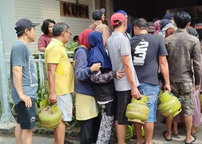 Waduh! Inilah Dampak Kebijakan Baru LPG 3 Kg terhadap UMKM di Indonesia, Ada Apa?