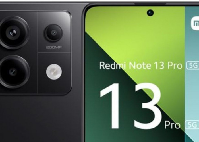 Ini dia! Harga & Konfigurasi Redmi Note 13 Pro 5G di Indonesia: Mana yang Cocok untuk Anda?