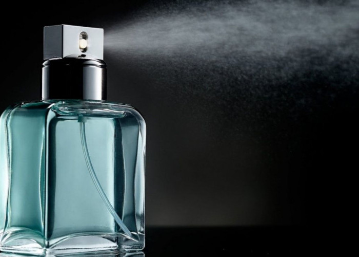 Wow! Ini Lho 5 Rekomendasi Parfum Wanita Tahan Lama di Alfamart, Mulai Vitalis hingga Beverly Hills Polo Club!